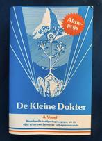 De Kleine Dokter; A Vogel; ISBN 9021836823; homeopathie, Ophalen of Verzenden, Zo goed als nieuw, Gezondheid en Conditie