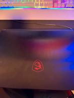MSI Gaming Laptop GF63 Thin 11UC-453NL, Ophalen, Gebruikt, 512 GB, Gaming