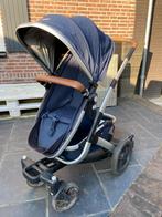 Kinderwagen Joolz geo incl. Maxi Cosi, Gebruikt, Verstelbare duwstang, Combiwagen, Ophalen