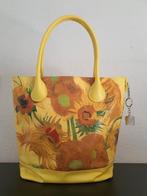 Tas Zonnebloemen Van Gogh, Ophalen, Nieuw
