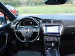 Volkswagen Tiguan 1.5 TSI/DSG Highline R-line, Camera, Panor, Auto's, 150 pk, Alcantara, Origineel Nederlands, Bedrijf