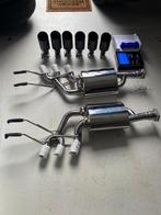 Valvetronic uitlaat systeem G klasse W463 NIEUW !!!, Auto-onderdelen, Ophalen of Verzenden, Nieuw, Mercedes-Benz