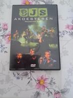 3   J's akoustisch, Cd's en Dvd's, Dvd's | Muziek en Concerten, Alle leeftijden, Ophalen of Verzenden, Zo goed als nieuw