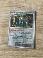 Diverse staal Pokémonkaarten, Ophalen of Verzenden, Nieuw, Meerdere kaarten