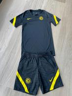 Chelsea tenue (Nike) origineel shirt xs / broekje m ZGAN, Sport en Fitness, Voetbal, Maat XS of kleiner, Ophalen of Verzenden