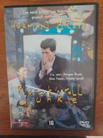 Herman Brood Rock & roll junkie, Cd's en Dvd's, Dvd's | Muziek en Concerten, Alle leeftijden, Ophalen of Verzenden, Zo goed als nieuw