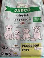 Puppy voer Jarco, Dieren en Toebehoren, Dierenvoeding, Ophalen, Hond