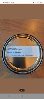 Flexa Mild Plum 1 liter, Doe-het-zelf en Verbouw, Verf, Beits en Lak, Overige kleuren, Nieuw, Ophalen of Verzenden, Verf