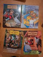 Lekturama Luister Sprookjes - 4 Boeken, Ophalen, Gelezen, Lekturama