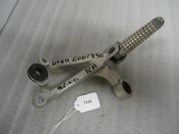 GSXR750 1998 - 2000, 1996 - 1997 Suzuki D1-24661 beschikbaar voor biedingen