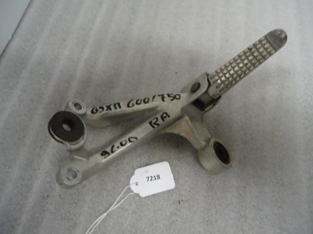 GSXR750 1998 - 2000, 1996 - 1997 Suzuki D1-24661, Motoren, Accessoires | Overige