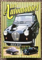 Automobiel: Austin Seven A30, Ballot 2 LTS, Packard 120, Boeken, Ophalen of Verzenden, Gelezen, Algemeen