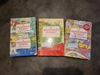 De waanzinnige boomhut leesboek, Boeken, Kinderboeken | Jeugd | 10 tot 12 jaar, Ophalen of Verzenden, Zo goed als nieuw, Andy Griffiths; Terry Denton