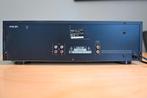 Philips FC 731 Stereo Reverse Cassettedeck, Ophalen, Zo goed als nieuw, Audio