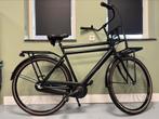 BSP heren transport fiets | 62cm frame | 3 versnellingen, Fietsen en Brommers, Fietsen | Heren | Herenfietsen, Ophalen, Zo goed als nieuw