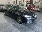 Mercedes C180 Estate automaat 300km Estate avantgarde, Automaat, Gebruikt, 4 cilinders, Leder en Stof