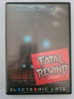 FATAL REWIND, Gebruikt, 1 speler, Racen en Vliegen, Ophalen of Verzenden