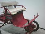 Goed onderhouden pony recreatiewagen. Enkelspan, Niet ingevuld, Gebruikt, Niet ingevuld, Niet ingevuld
