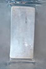 1 Kilo Zilverbaar - Investeringszilver, Ophalen of Verzenden, Zo goed als nieuw, Overige typen