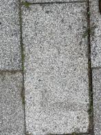 Tuintegels & Klinkers (30-40m2) - Zelf Ophalen, Tuin en Terras, Tegels en Klinkers, Ophalen, Gebruikt, 10 m² of meer, Beton