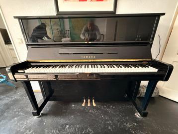 Yamaha U1 Piano - Nieuwstaat! beschikbaar voor biedingen