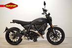 Ducati SCRAMBLER ICON DARK (bj 2025), Bedrijf, Overig