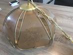 Vintage hanglamp, Ophalen, Gebruikt