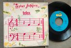 Telex - Spike Jones 7” BE 1986 synth/belpop, Verzenden, Gebruikt