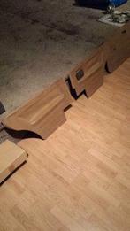 Golf 1 deurpanelen 3 deurs, Ophalen of Verzenden, Gebruikt, Volkswagen