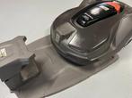 Husqvarna 430X Robotmaaier Automower, Tuin en Terras, Robotmaaiers, Gebruikt, Bestuurbaar via app, Ophalen of Verzenden, Husqvarna.