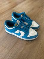 Nike dunk low sail coast maat 39, Blauw, Nike, Ophalen of Verzenden, Sneakers of Gympen