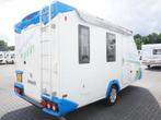 Knaus Sport en Fun 480 QL MOVER, HERZOG LUIFEL, Caravans en Kamperen, Caravans, Schokbreker, Bedrijf, Tot en met 3, 4 tot 5 meter