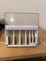 Harsapparaat van clean en easy met 5 opzet stukken, Ophalen of Verzenden