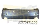 Lexus IS250 (-5/09)  achterbumper (te spuiten) Origineel! 52