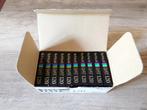 Fuji DAT 120 Tapes 10 stuks Nieuw in Verpakking, Overige genres, Nieuw in verpakking, Onbespeeld, Verzenden
