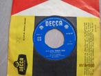The Blue Diamonds   -   In a little spanish town '61, Verzenden, Overige genres, 7 inch, Single