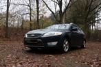 Ford Mondeo TDCI Automaat, Auto's, Automaat, Stof, Zwart, Mondeo