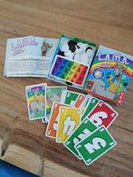 Lama, kaartspel, Vijf spelers of meer, Ophalen of Verzenden, Zo goed als nieuw