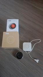 Google Nest Thermostat 2e Generatie, Ophalen of Verzenden, Nieuw, Overige typen, Overige merken