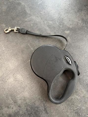 Friendly pet flex hondenriem. beschikbaar voor biedingen