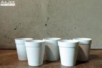 5 Pols Potten – Droog Design X Rosenthal – Visser & Kwakkel, Huis en Inrichting, Ophalen of Verzenden, Zo goed als nieuw, Overige stijlen