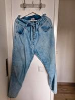 dunne zomer baggy didi spijkerbroek, Ophalen of Verzenden, Gedragen, Blauw, W33 - W36 (confectie 42/44)