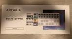 Arturia Beatstep Pro, Sequencer, Complete met doos/ kabels., Muziek en Instrumenten, Midi-apparatuur, Ophalen of Verzenden, Zo goed als nieuw