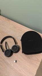Jabra Evolve 75 – beugel kapot – werkt, Computers en Software, Headsets, Ophalen, Niet werkend, Jabra Evolve