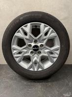 16” Kia Ceed, Hyundai Ioniq, I30, ix20 Velgen + Banden 205/5, Gebruikt, 16 inch, Banden en Velgen, Personenwagen