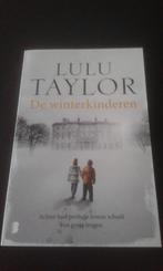 De winterkinderen - Lulu Taylor, Boeken, Ophalen of Verzenden, Zo goed als nieuw, Lulu Taylor, Europa overig