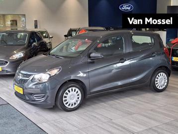 Opel KARL 1.0 ecoFLEX Edition | Cruise Control | Airco | Ele beschikbaar voor biedingen