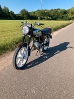 Waardepijling!! Zundapp cs50, Fietsen en Brommers, Verzenden, Maximaal 45 km/u, 49 cc, Zo goed als nieuw