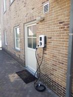 Laadpaal installatie | Erkend elektricien, Ophalen, Nieuw, Laadpaal en Laadkabel
