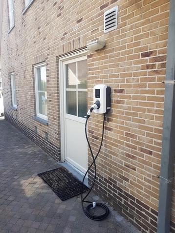 Laadpaal installatie | Erkend elektricien beschikbaar voor biedingen